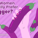 Do Women really prefer Biggy