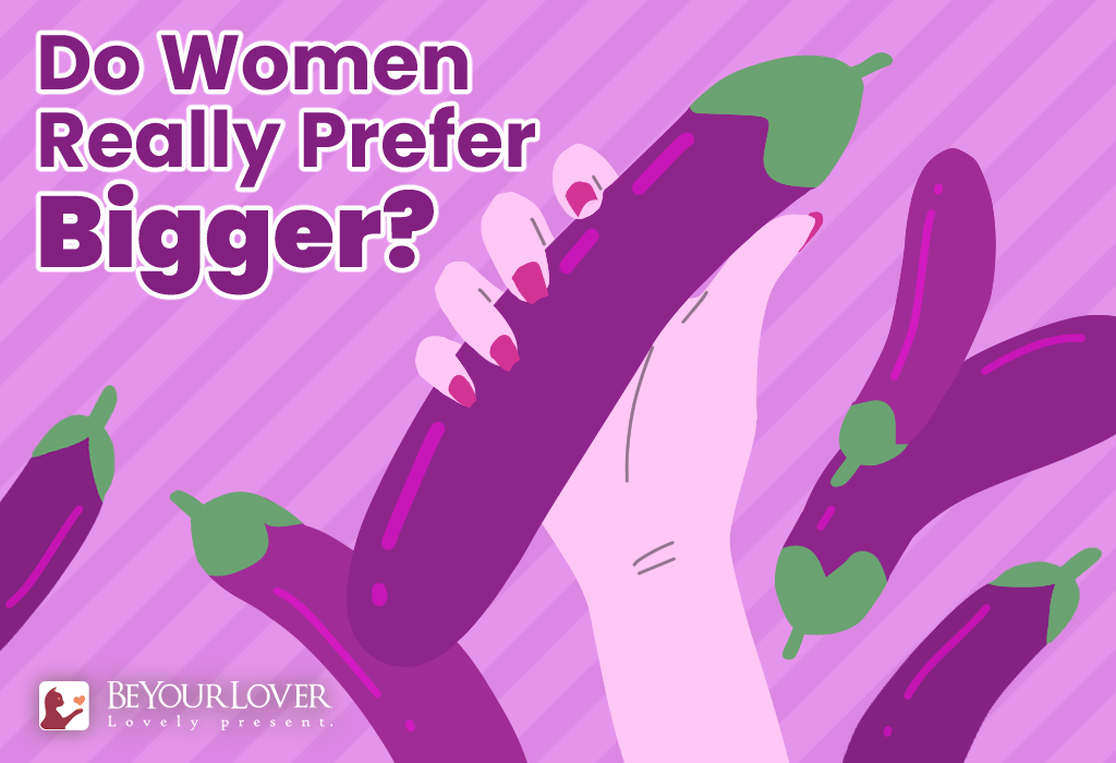 Do Women really prefer Biggy