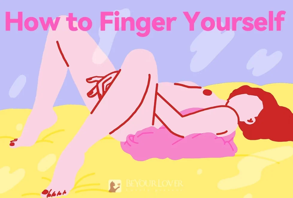 Fingering Yourself vs. Using a Vibrator: Which One Is Right for You? 3 image 16