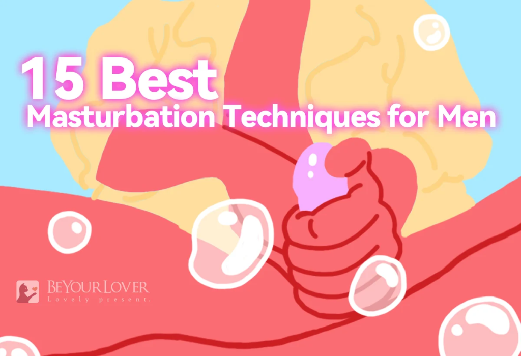 Beautiful Solo Play: 7 Different Ways to Masturbate as a Woman 3 image 1