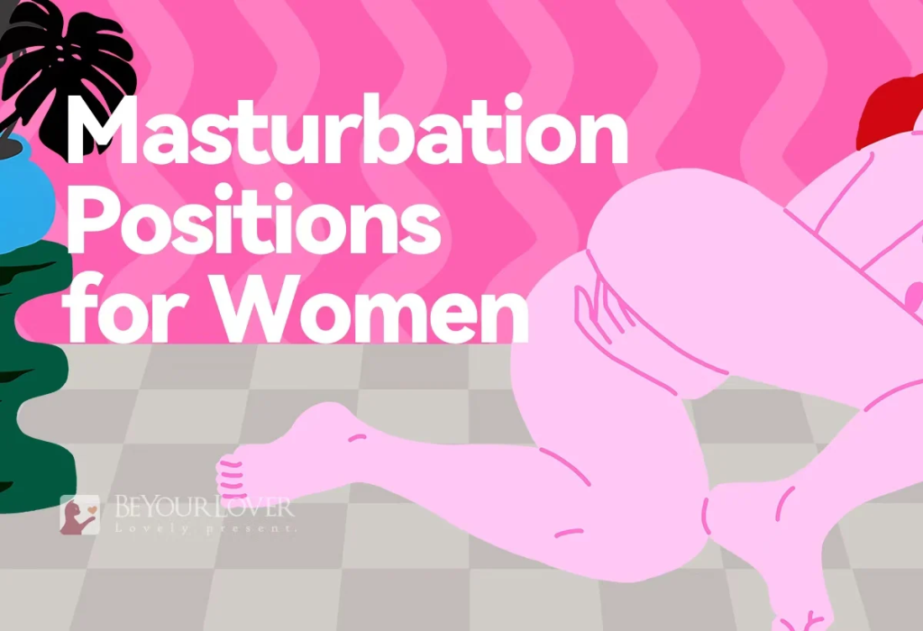 Beautiful Solo Play: 7 Different Ways to Masturbate as a Woman 6 image 2