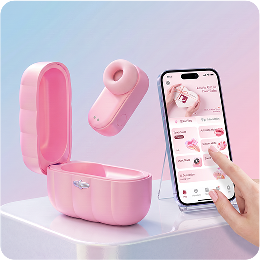 Interactive APP Control