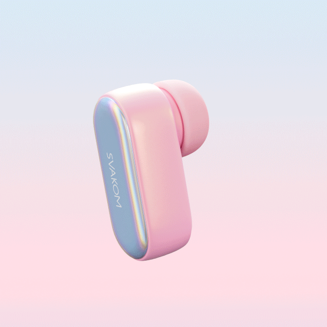 Replaceable Silicone Suction Mouth