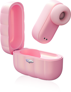 EARPOD ALGGIE FAQ Image