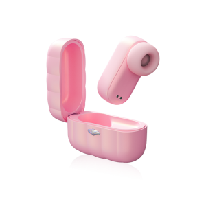 BEYOURLOVER EARPOD ALGGIE
