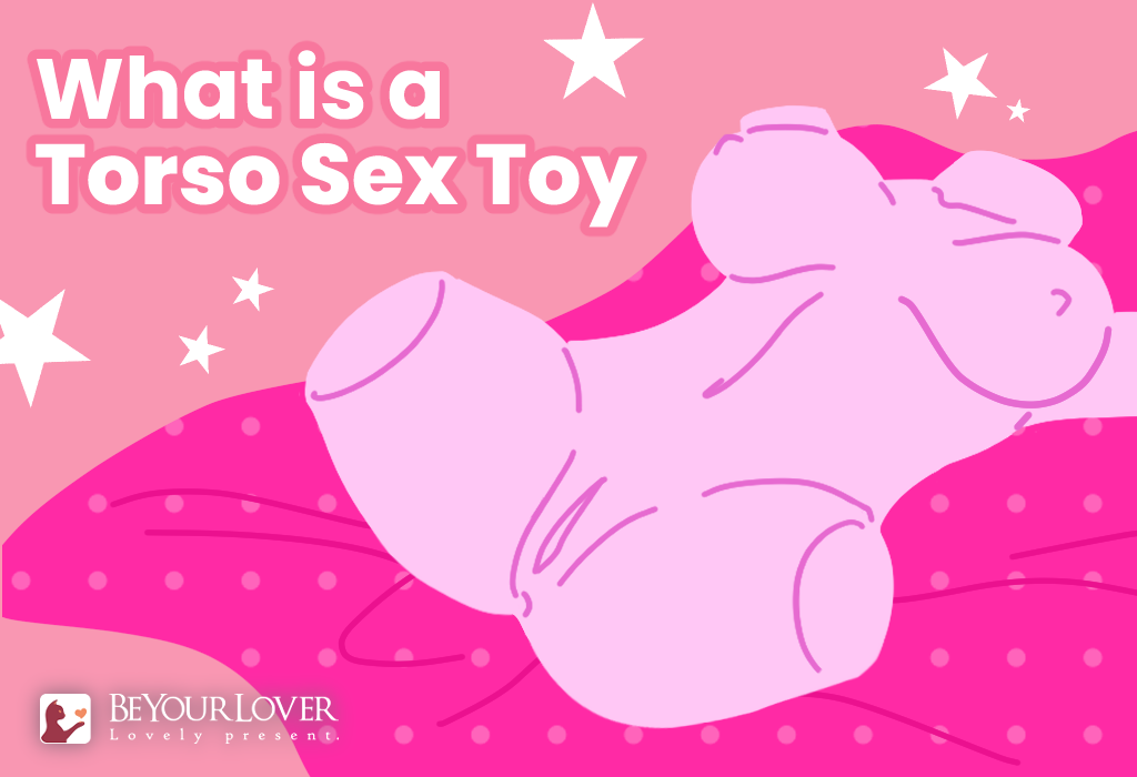 What is a Torso Sex Toy