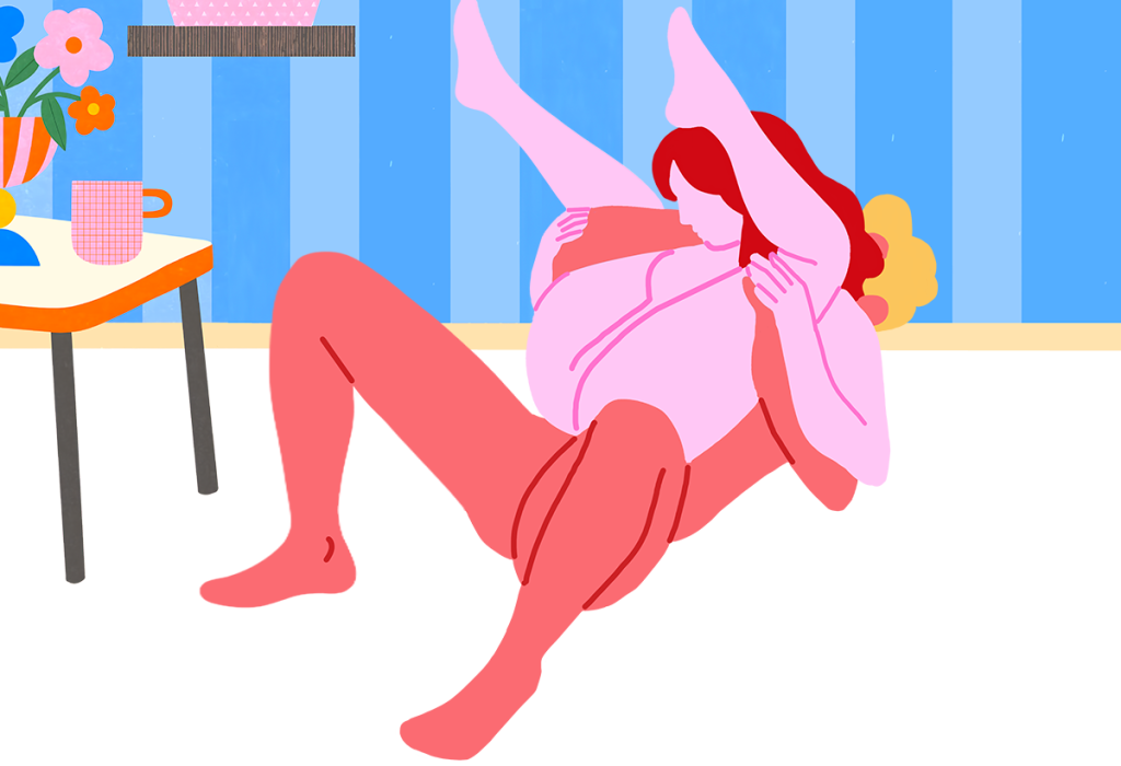 Exotic Sex Positions: Explore New Ways to Connect With Your Partner 7 image 9