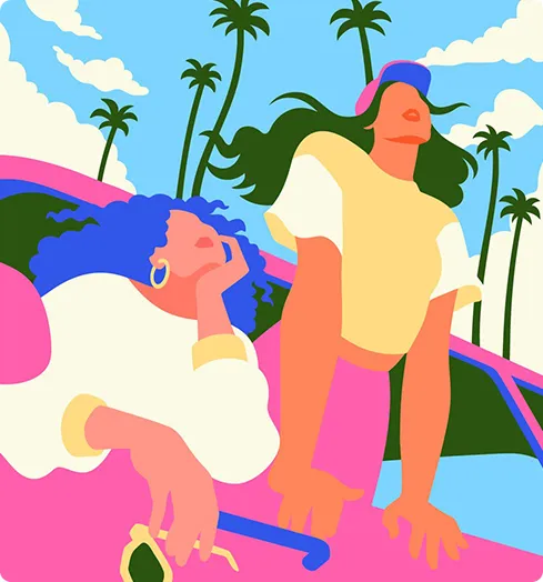 SEX CARTOON
