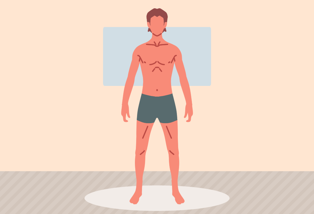 The No-BS Guide to Male Body Types - Plus How to Train, Eat, and Have Better Sex in the One You've Got 3 image 31
