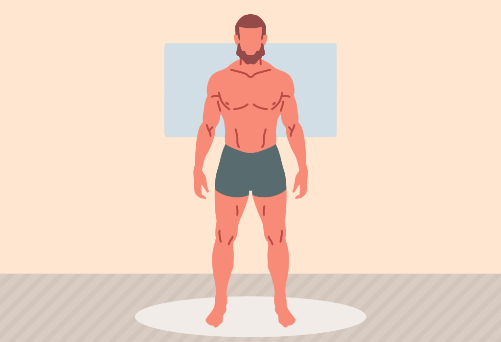 The No-BS Guide to Male Body Types - Plus How to Train, Eat, and Have Better Sex in the One You've Got 4 image 32
