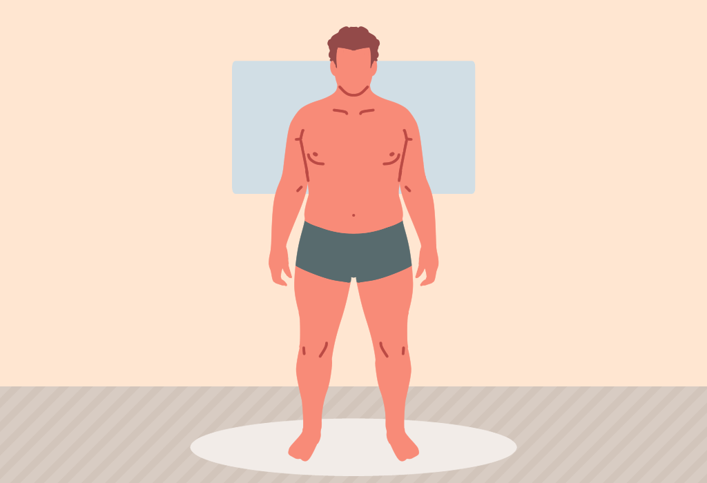 The No-BS Guide to Male Body Types - Plus How to Train, Eat, and Have Better Sex in the One You've Got 5 image 33