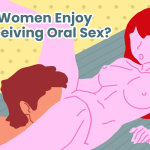 Do Women Enjoy Receiving Oral Sex