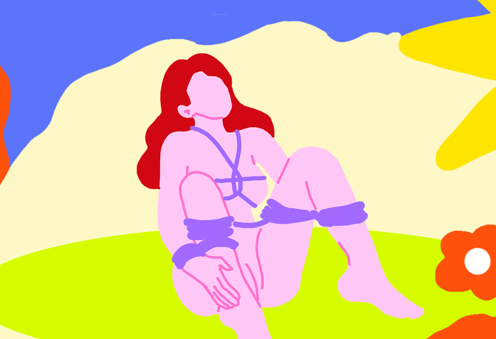 Liberated in Restraints: 10 Sex Positions You Can Enjoy in a BDSM Setting 12 image 42