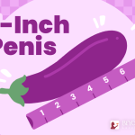 7-Inch Penis