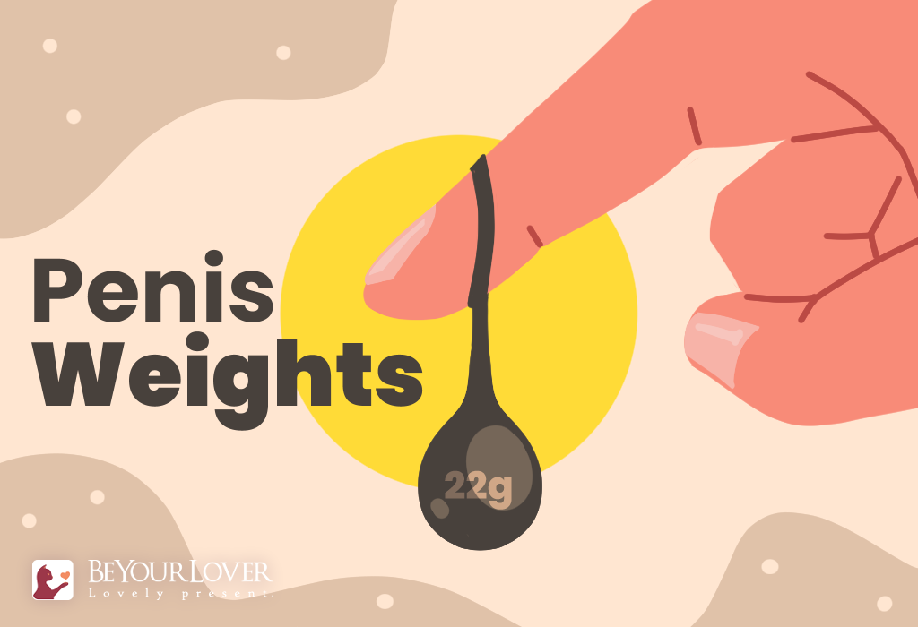 Penis Weights
