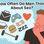How Often Do Men Think About Sex