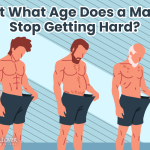 At What Age Does a Man Stop Getting Hard