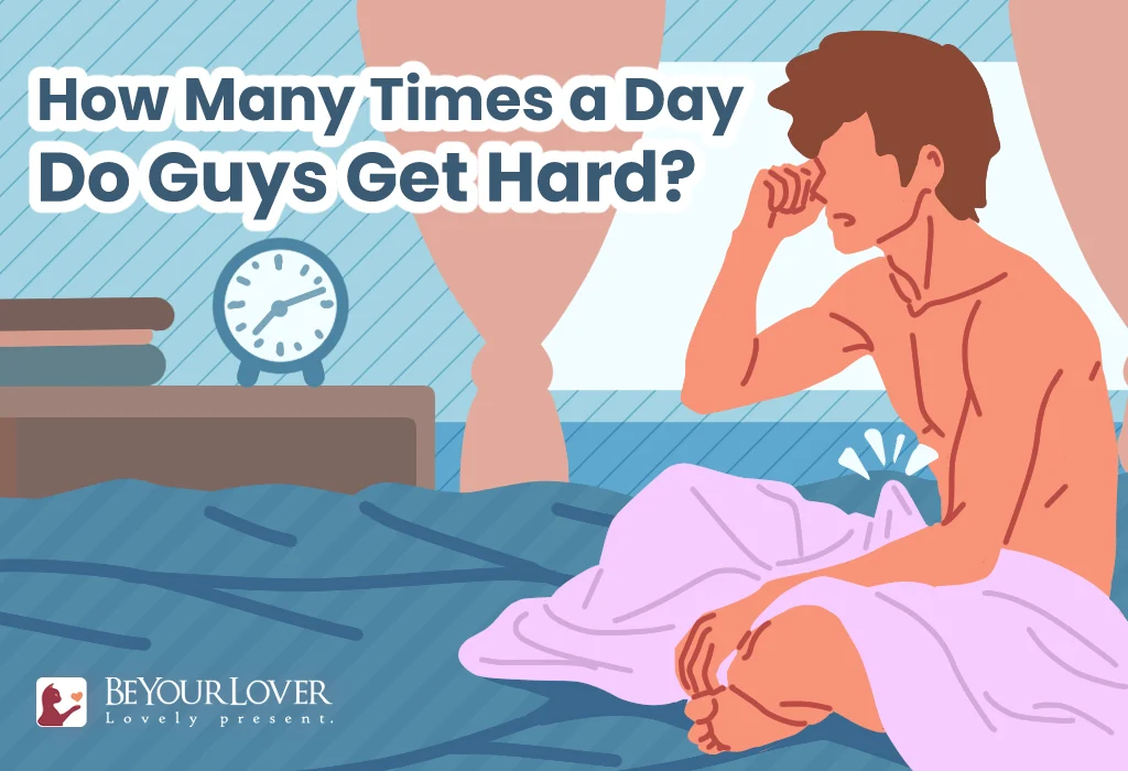 At What Age Does a Man Stop Getting Hard? (And How To Get Your Edge Back) 3 image 14