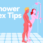 Shower Sex Tips