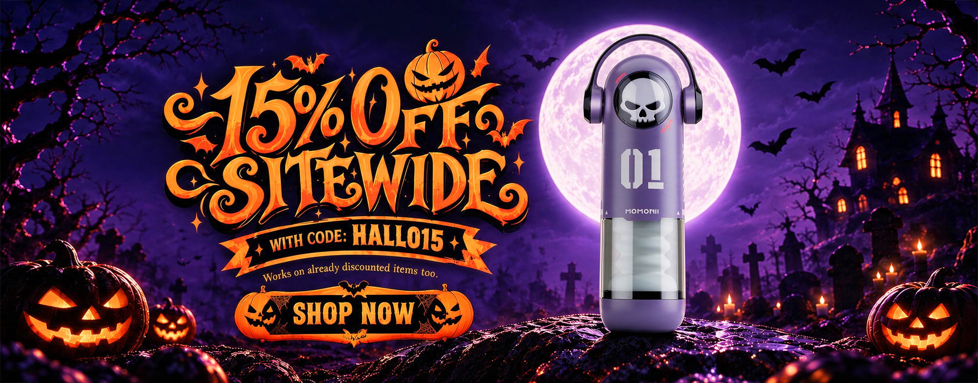 Halloween Sex Toys Recommendations | BeYourLover
