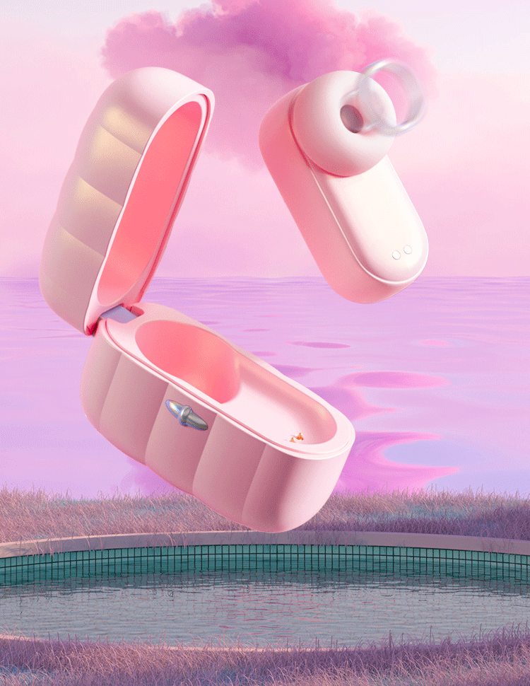 EARPHONE