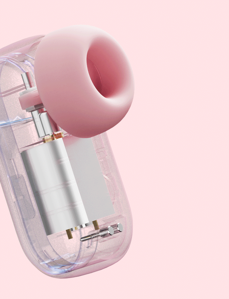 EARPHONE